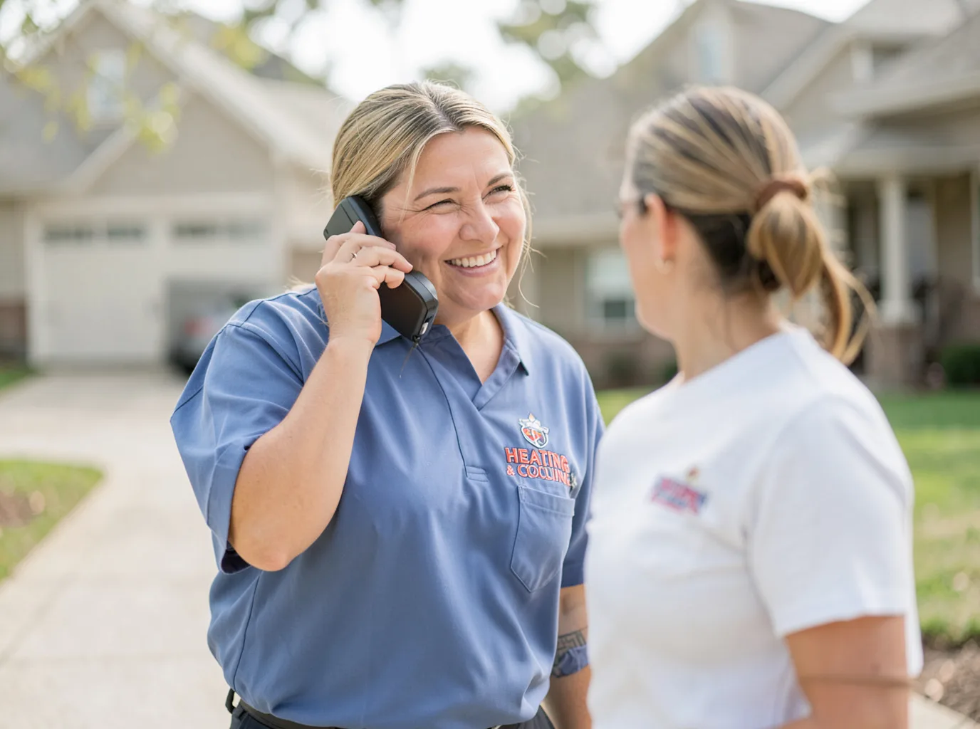 Hvac Repair Salvisa, KY FAQs